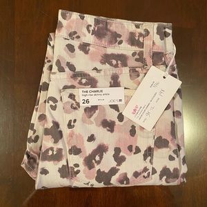 Joe’s Jeans High Rise Skinny Women’s Size 26